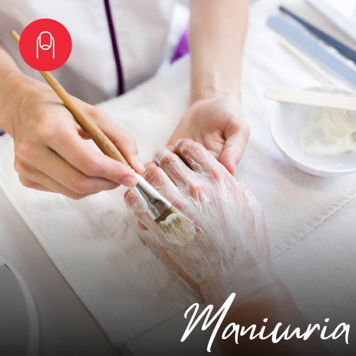 Curso de Manicuría. Alta Capacitación Profesional