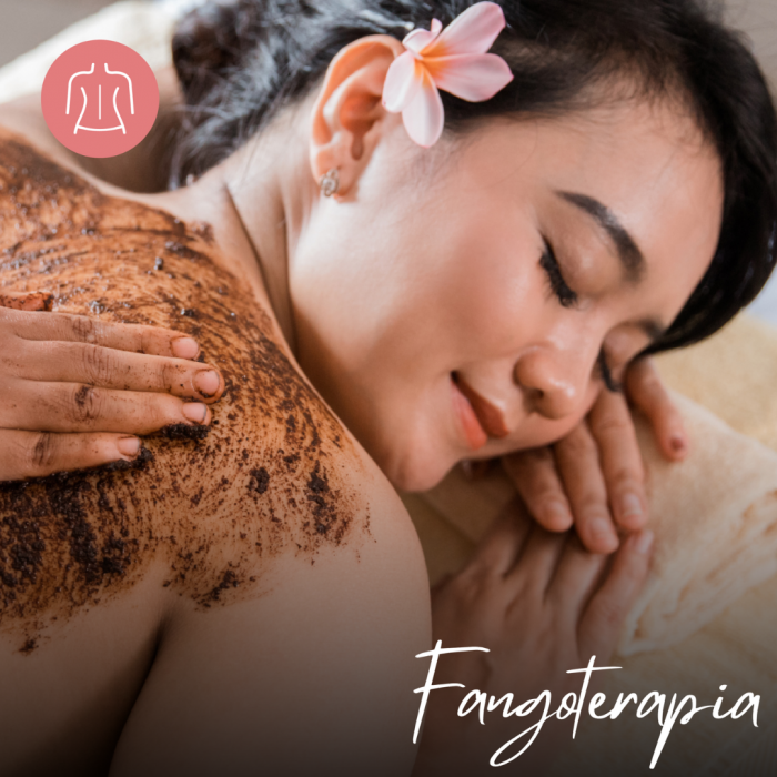 Curso de Fangoterapia. Alta Capacitación Profesional