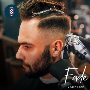 Fade y Skin Fade. Estudiá en Alta Capacitación Profesional