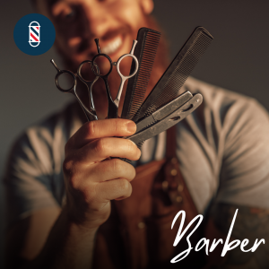 Barber. Estudiá en Alta Capacitación Profesional