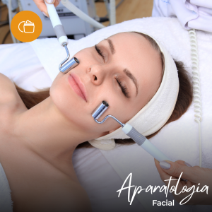 Aparatología Facial. Estudiá en Alta Capacitación Profesional