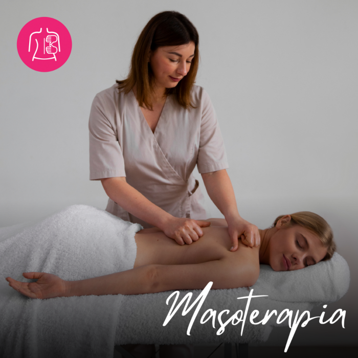 Curso de Masoterapia. Alta Capacitación Profesional