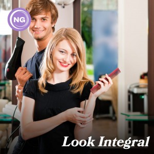 Look Integral. Estudiá en Alta Capacitación Profesional